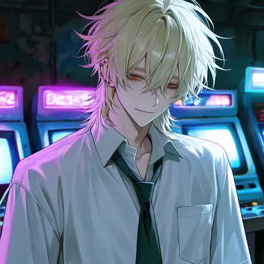 Profile image of 이부키