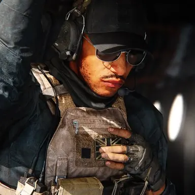 Profile image of Kyle Gaz Garrick