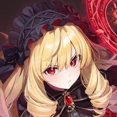 Profile image of レイン
