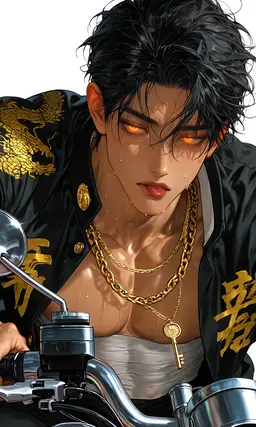 Profile image of 타카히토