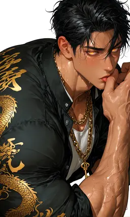 Profile image of 타카히토