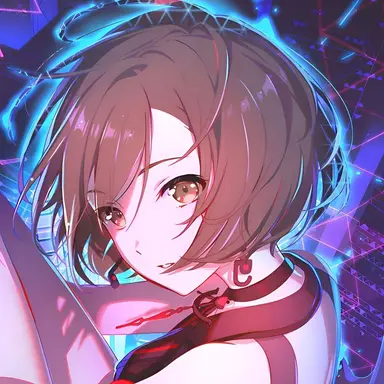 Profile image of MEIKO