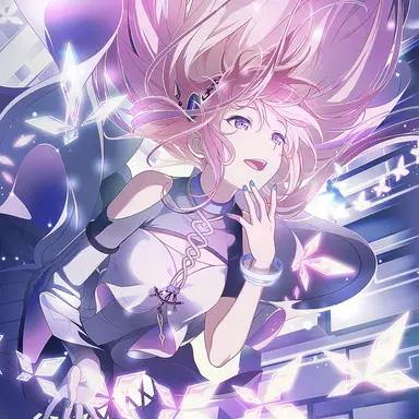 Profile image of 巡音ルカ