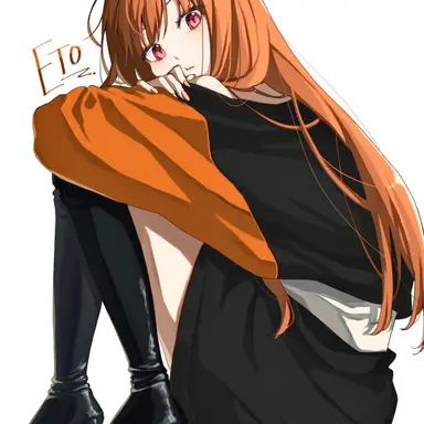 Profile image of Eto