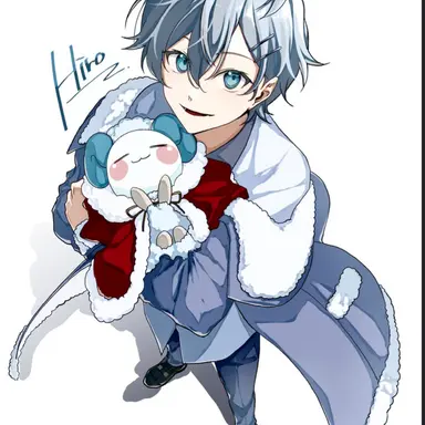 Profile image of Hiro