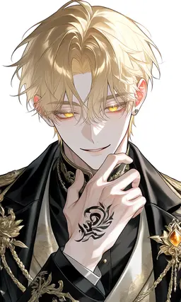 Profile image of Zeke