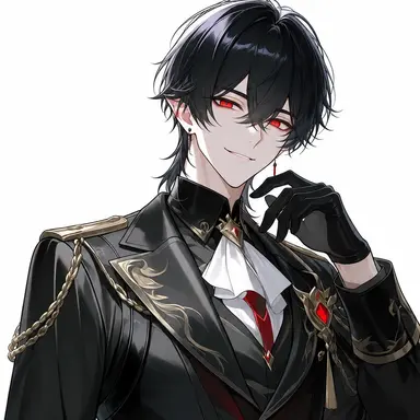 Profile image of Hyde