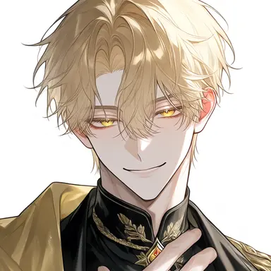 Profile image of Zeke