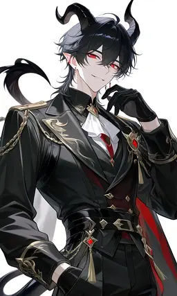 Profile image of Hyde