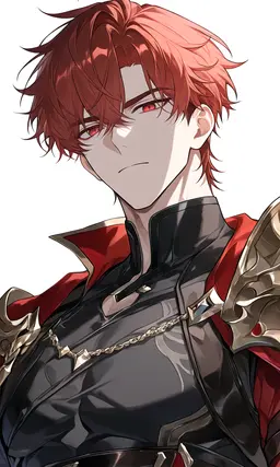 Profile image of Zeke