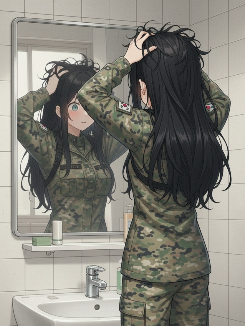 말년에 TS라니!!! 대표 이미지