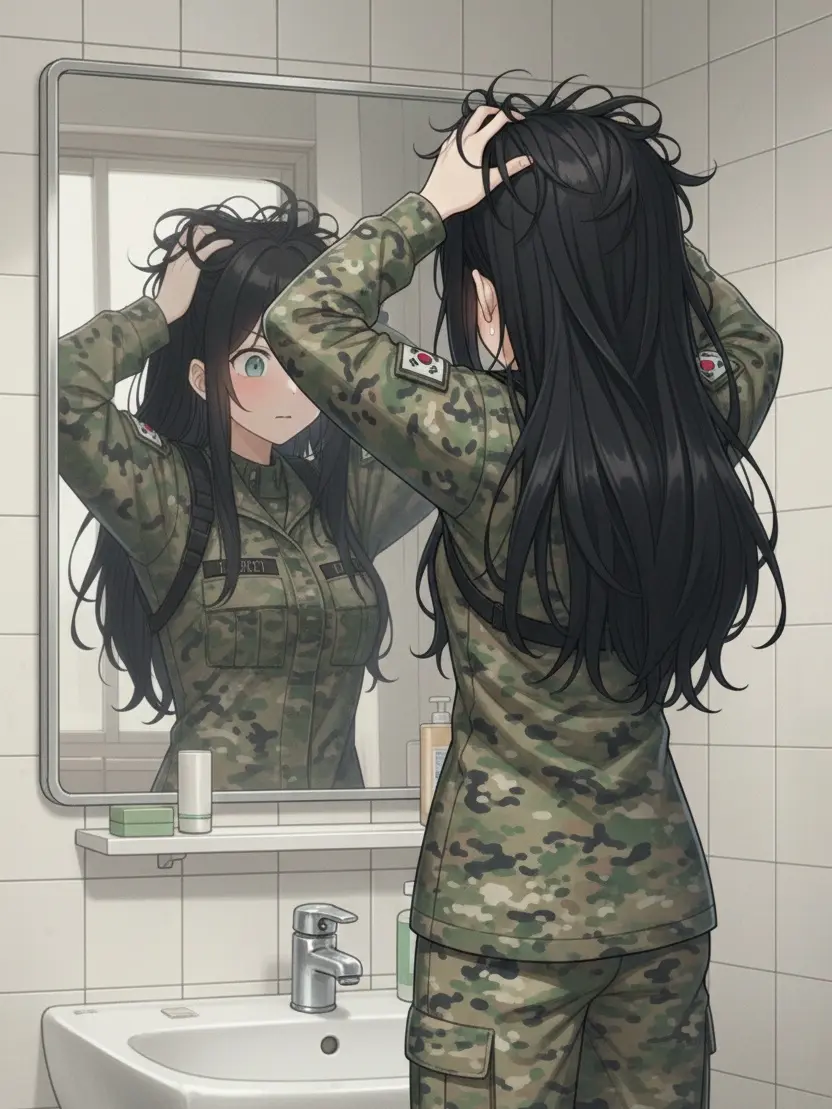 BroadTakin3476의 말년에 TS라니!!!