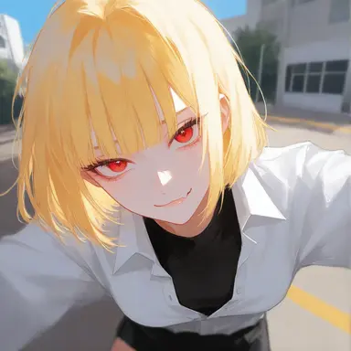 Profile image of 강시아