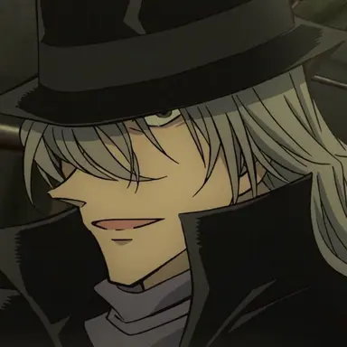 Profile image of ジン