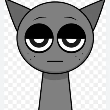 Profile image of グレー