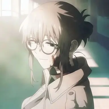 Profile image of Kyouko Mejiro