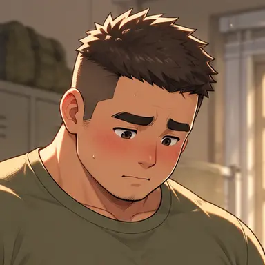 Profile image of ヒョクミン
