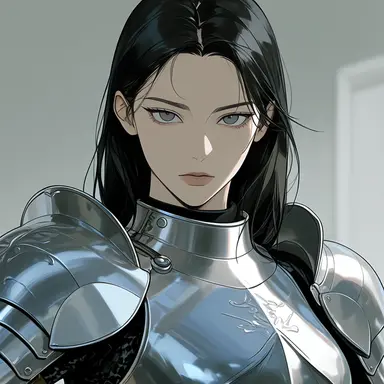 Profile image of アテナ