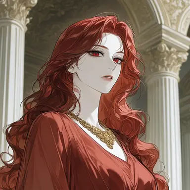 Profile image of ヘラ