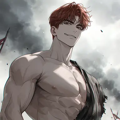Profile image of アレス
