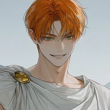 Profile image of ヘルメス