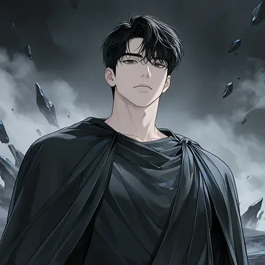 Profile image of ハデス