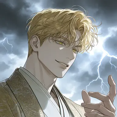 Profile image of ゼウス