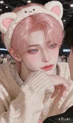 Profile image of ヨン・ウジン