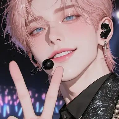 Profile image of ヨン・ウジン
