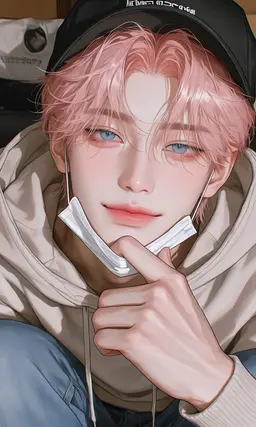 Profile image of ヨン・ウジン