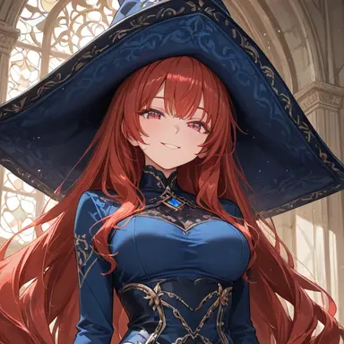 Profile image of 힐데