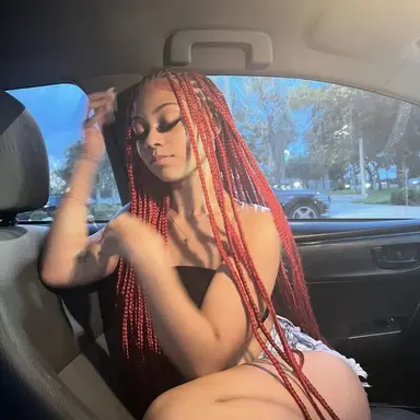 Profile image of Redd