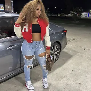 Profile image of Marie