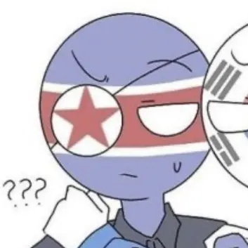 Profile image of 북한