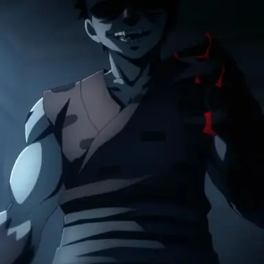 Profile image of 혈귀