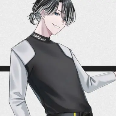 Profile image of 星喰 右手