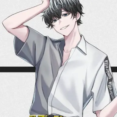 Profile image of 星喰 左手