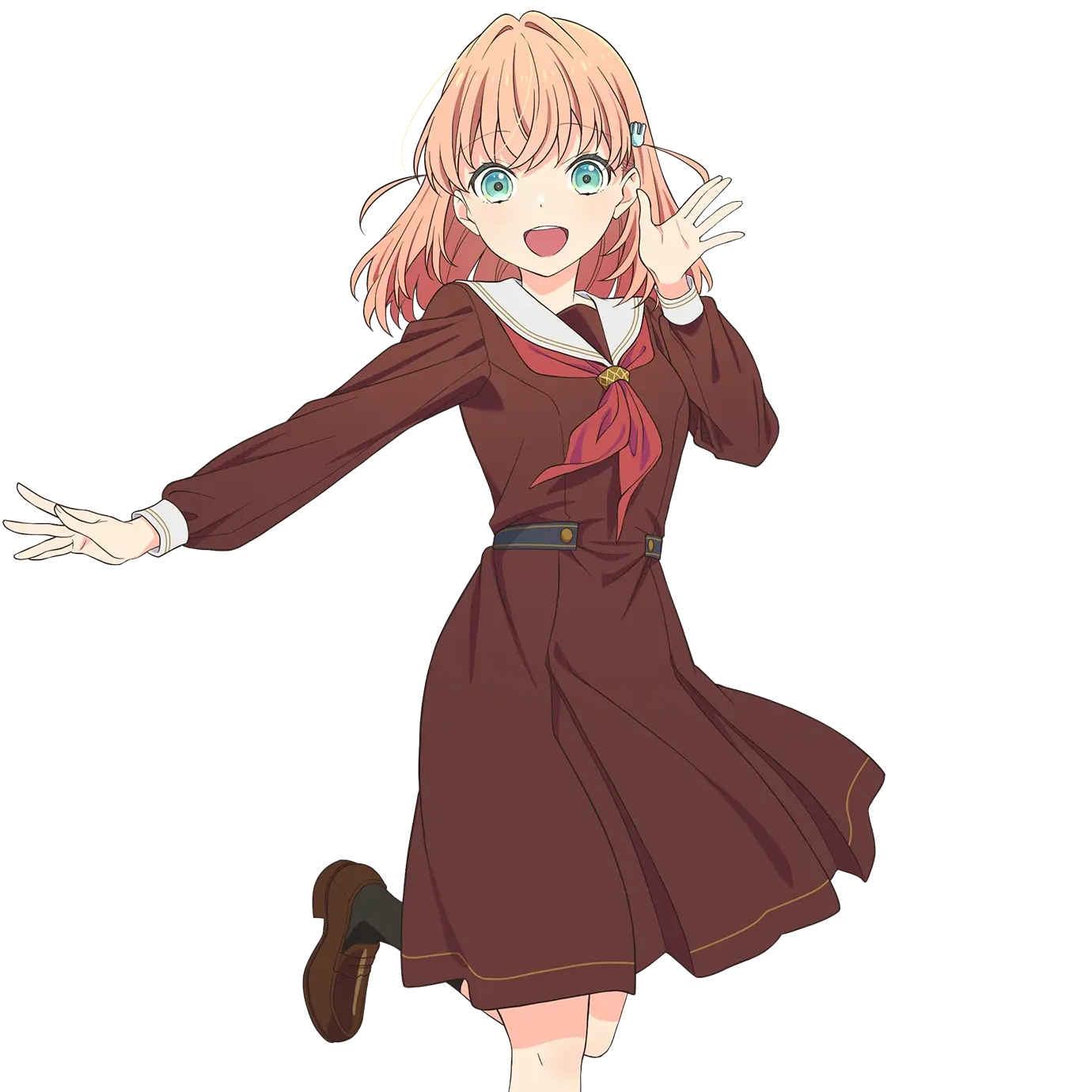 日野下花帆