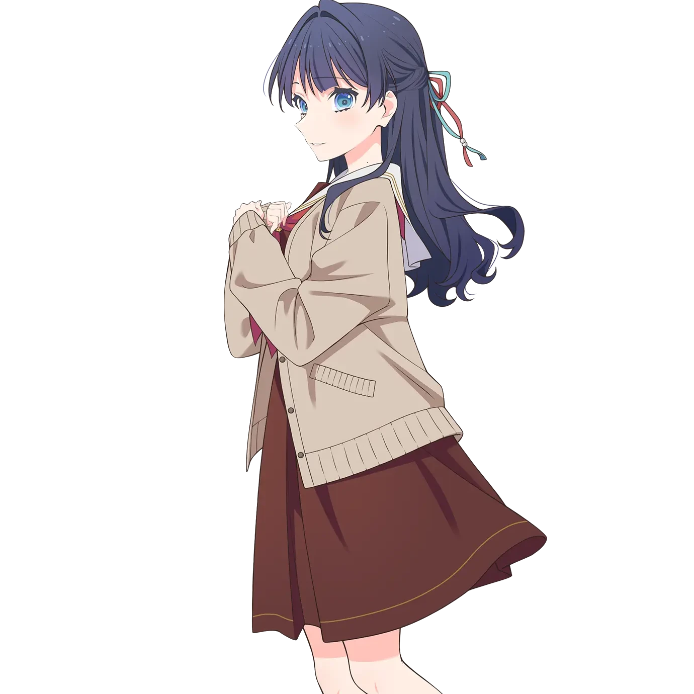村野さやか