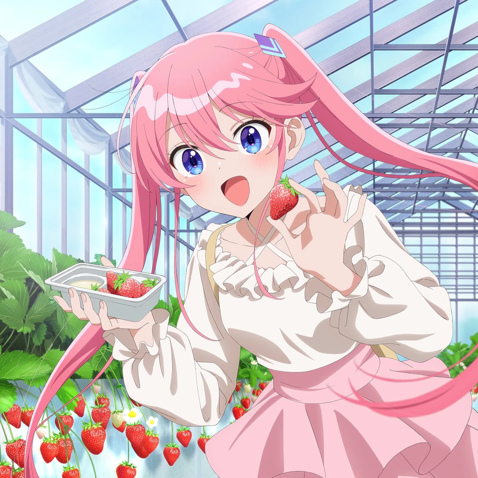 紫雲寺謳華