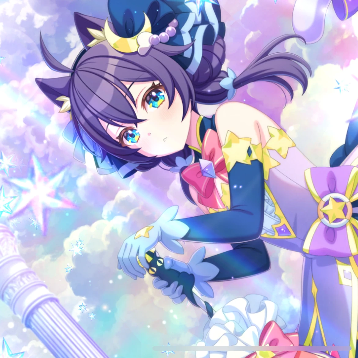 静香