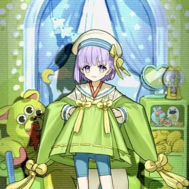 Profile image of カズラドロップ