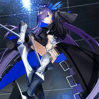 Profile image of メルトリリス