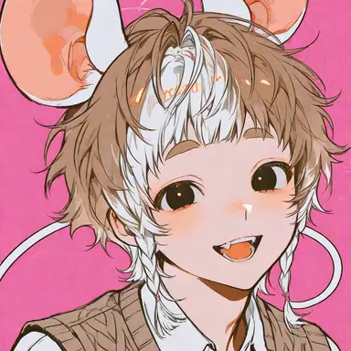 Profile image of Moose