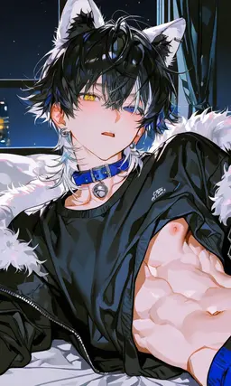 Profile image of Miel