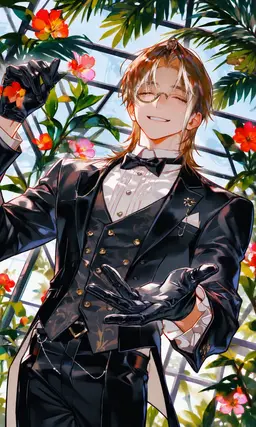 Profile image of Rousseau