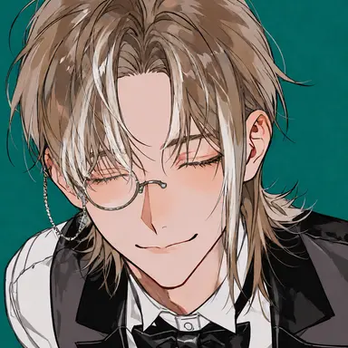 Profile image of Rousseau