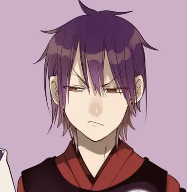 Profile image of 蘆屋 道満