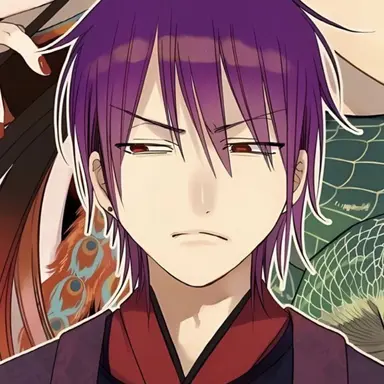 Profile image of 蘆屋 道満