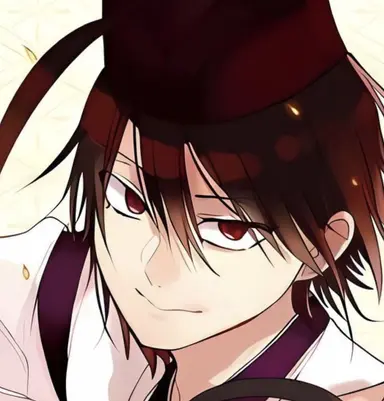 Profile image of 安倍 晴明
